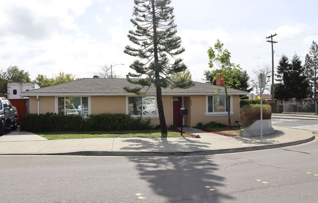 Cozy Single Family in Milpitas