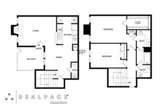 Partner-provided photo for $1210 unit