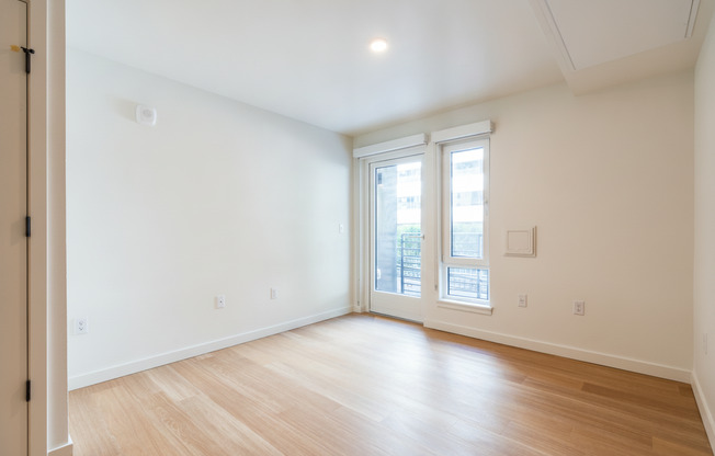 Studio, 1 bath, 354 sqft, $1,625, Unit 303 MFTE