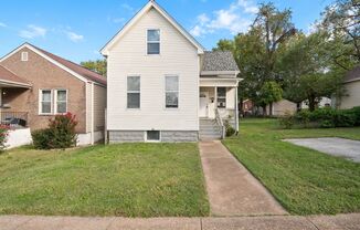 3 beds, 1 bath, $1,275