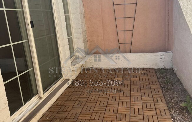 2 beds, 2 baths, 1,060 sqft, $1,995