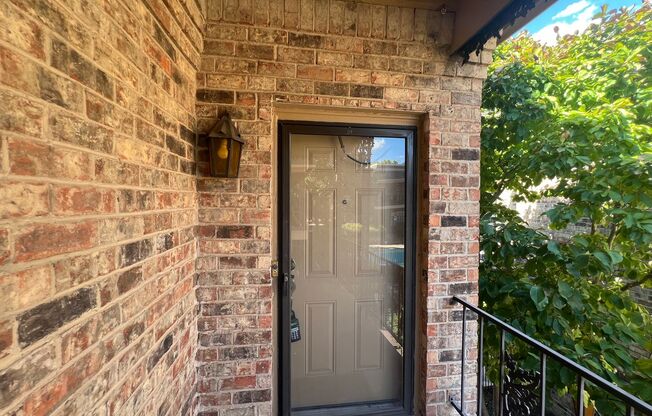 1 bed, 1 bath, $1,295