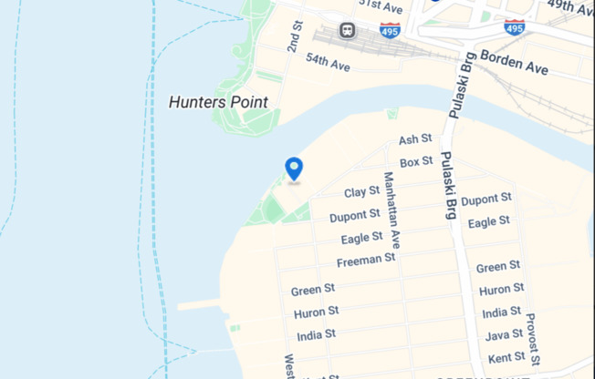 2 beds, 2 baths, 1,500 sqft, $7,643, Unit 3E