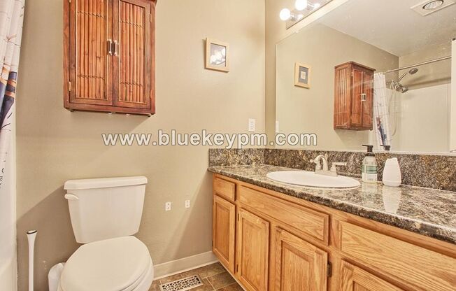 3 beds, 2 baths, $2,395