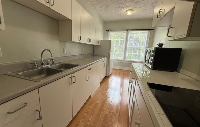 Eastwood Apartments
