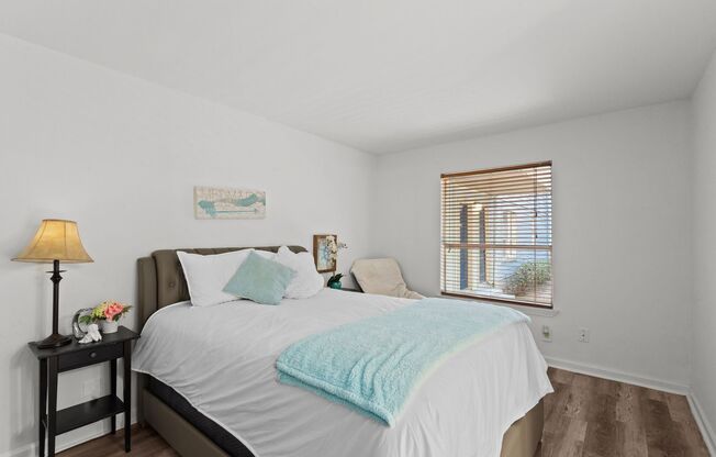 1 bed, 1 bath, 595 sqft, $1,100, Unit #126