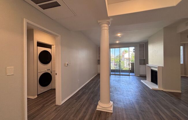 2 beds, 2 baths, 1,150 sqft, $3,498, Unit 217