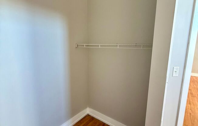 Cleveland School Senior (55+) Affordable Housing