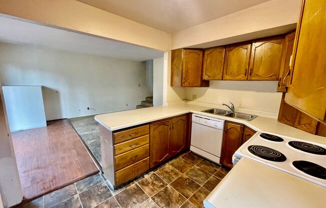 Spacious 3-Bedroom Condo in St. George
