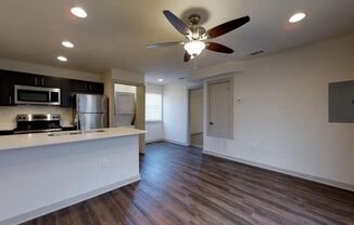 1 bed, 1 bath, 655 sqft, $1,150, Unit 210