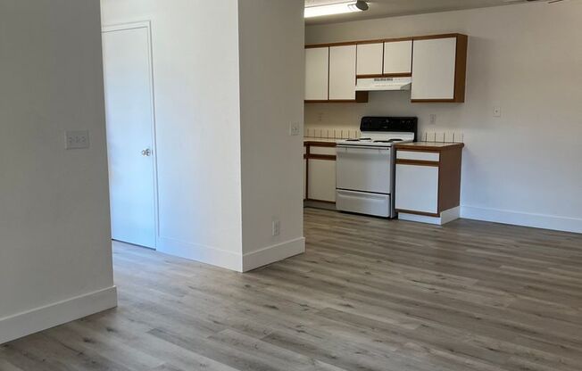 1 bed, 1 bath, 688 sqft, $1,375, Unit 036