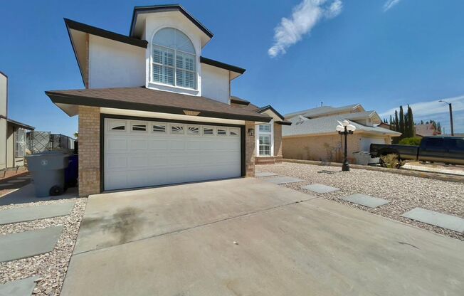 3 beds, 2 baths, $1,845