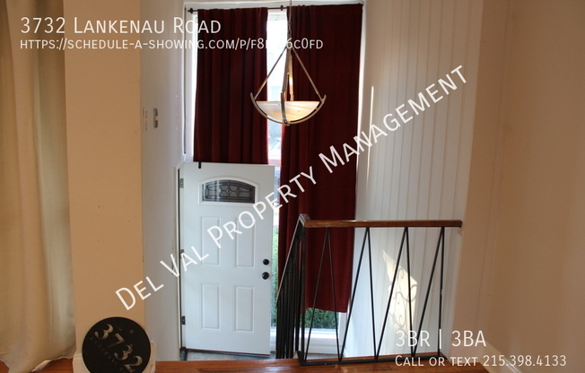 3732 LANKENAU RD