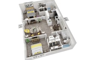 Partner-provided photo for $1499 unit