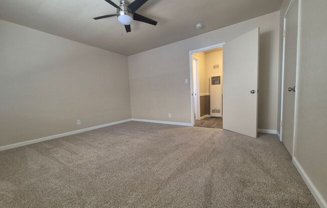 1 bed, 1 bath, $1,525, Unit 208