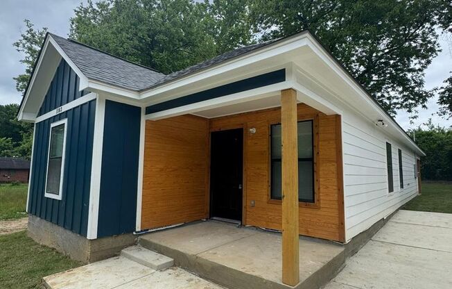 New Rental Opportunity in Memphis!