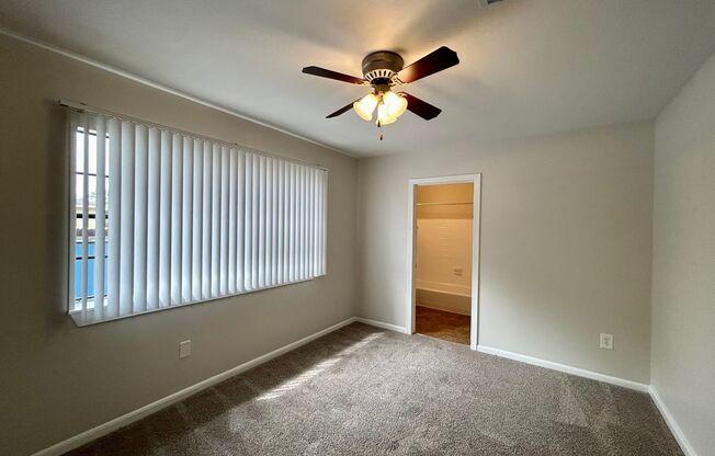 1 bed, 1 bath, $750, Unit MA9148