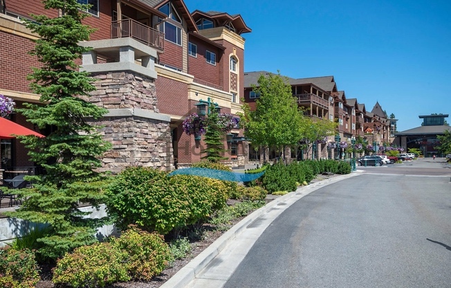 Two Bed, Two Bath Luxury Riverstone Condo!