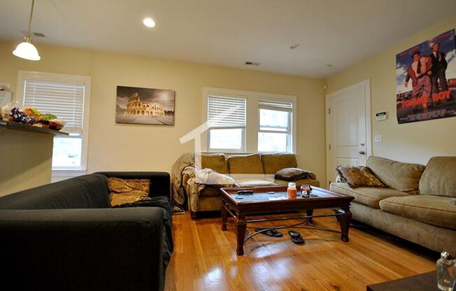 57 Dunboy St #2B Boston MA 02135