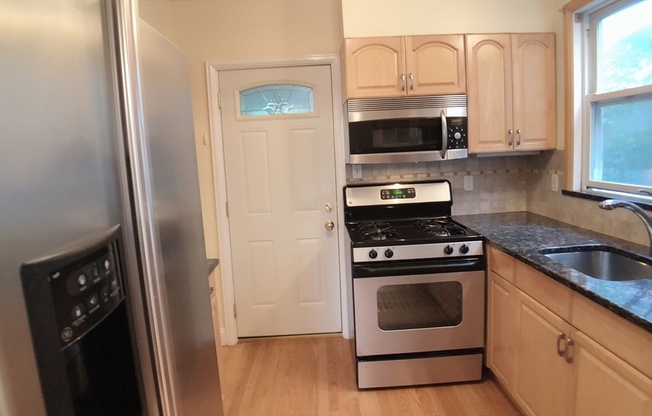 31 GILBERT RD