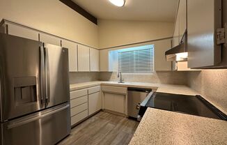 2 Bed, 2 Bath Single Story ~ Arden Park Charmer!