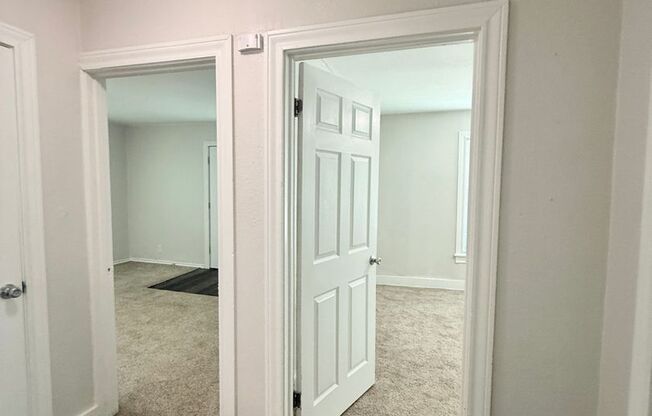 Adorable 2/1 Cottage near Downtown Lake Jackson