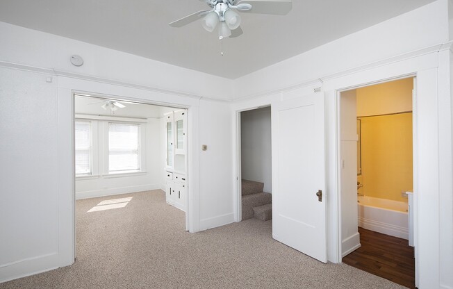 1 bed, 1 bath, $1,895, Unit 05