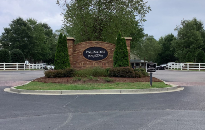 Palisades of Blythewood