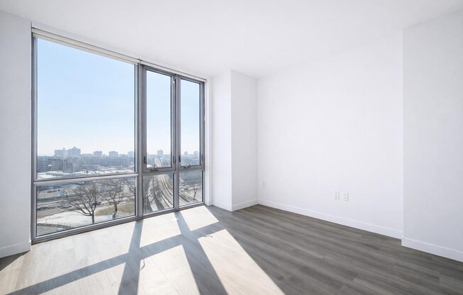 1 bed, 1 bath, 657 sqft, $2,778, Unit 14C