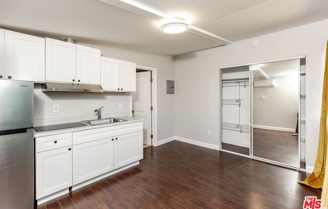 Studio, 1 bath, 300 sqft, $1,700