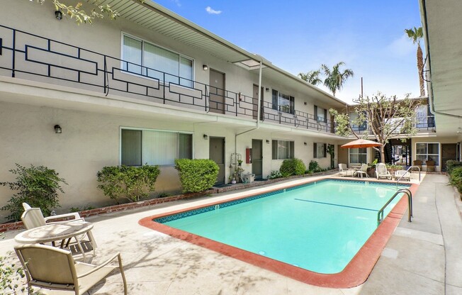 Magnolia Villas, LLC