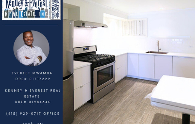 OPEN HOUSE: Sunday (6/8) 1:35pm-2:00pm Elegant 2BR/2BA Beautiful!! Fantastic Neighborhood (304 Walnut #6)