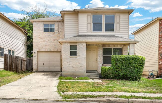 Renovated Two-Story in Bridgewood with Community Amenities