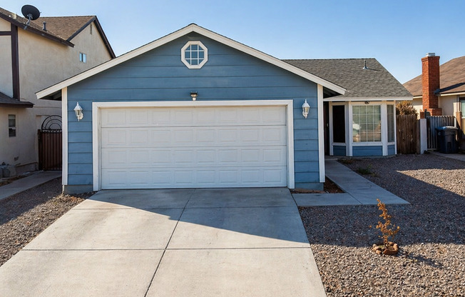 3-Bedroom Home with Modern Upgrades, Starlink Internet & Security System
