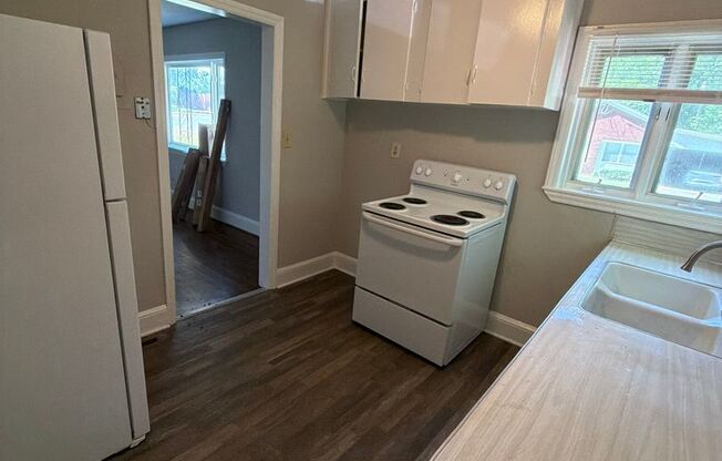 T.R. Lawing Realty Property