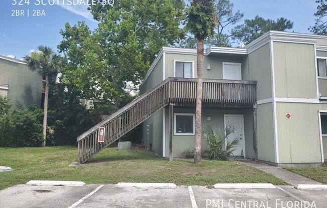 324 SCOTTSDALE SQ