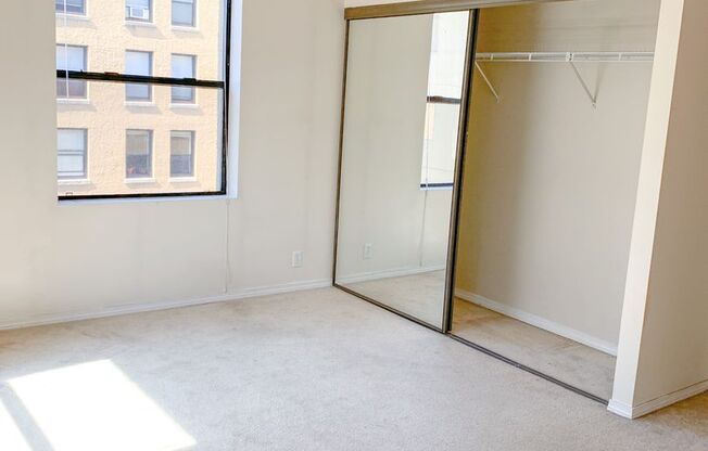 1 bed, 1 bath, 586 sqft, $1,595, Unit 419