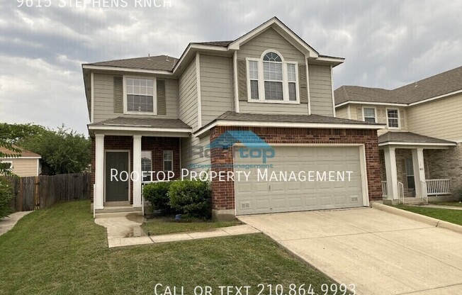 9615 STEPHENS RNCH