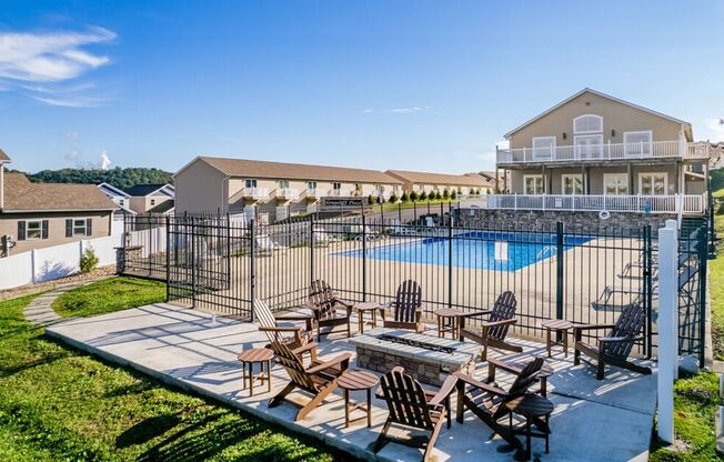 4 beds, 3.5 baths, 3,100 sqft, $2,275, Unit 307