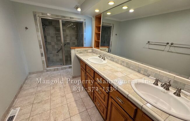 2 beds, 2 baths, $3,600