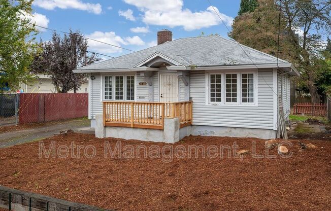 1415 N ROSA PARKS WAY