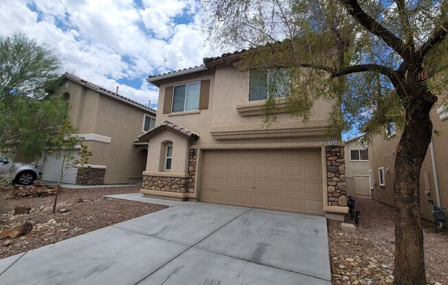 Great 4 Bedroom in the SW!!