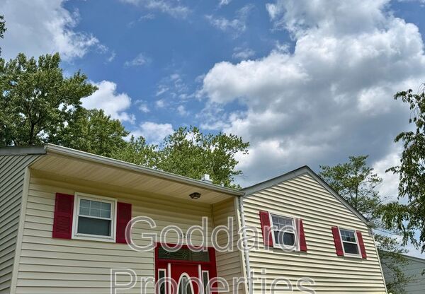 4210 HAYCOKE RD