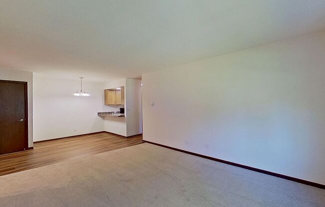 1 bed, 1 bath, $1,208, Unit 22