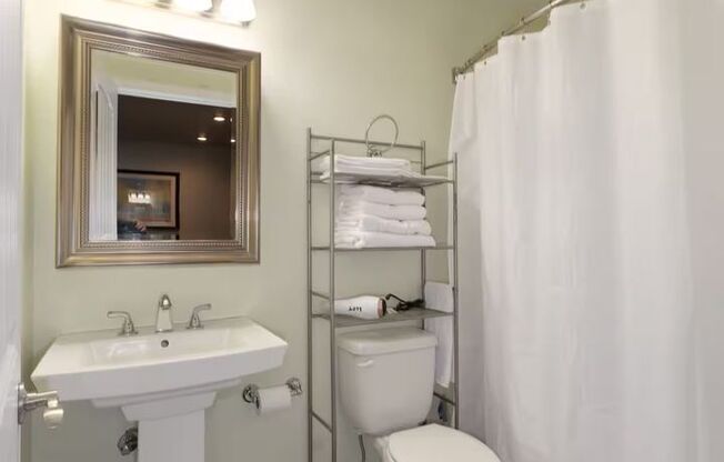 CTI Loft Apartments