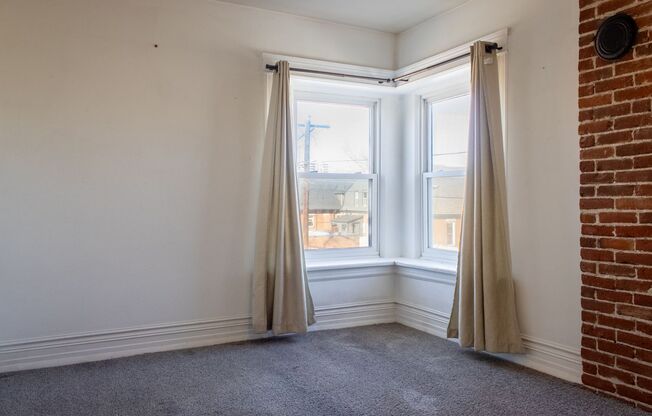 Renovated Apartments in West Wash Park