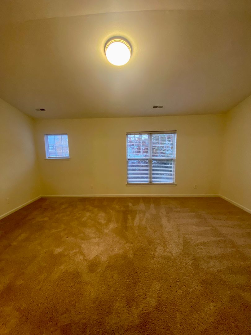 3BR/2.5BA Townhouse in Ballantyne