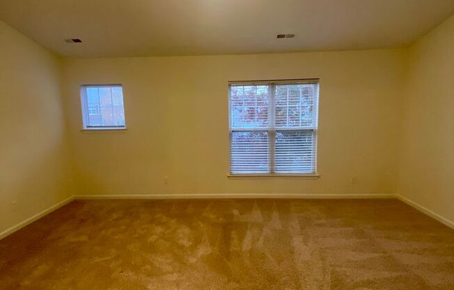 3BR/2.5BA Townhouse in Ballantyne