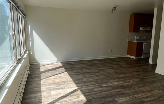 Iliad Apartments