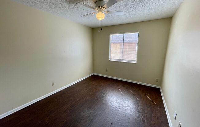 Beautiful 2/1 condo with 2 car garage for rent on 2nd street at Jacksonville Beach!